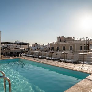Sunotel Club Central
