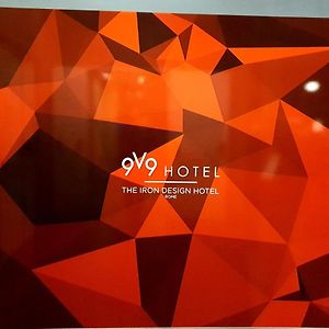 V99 Hotel